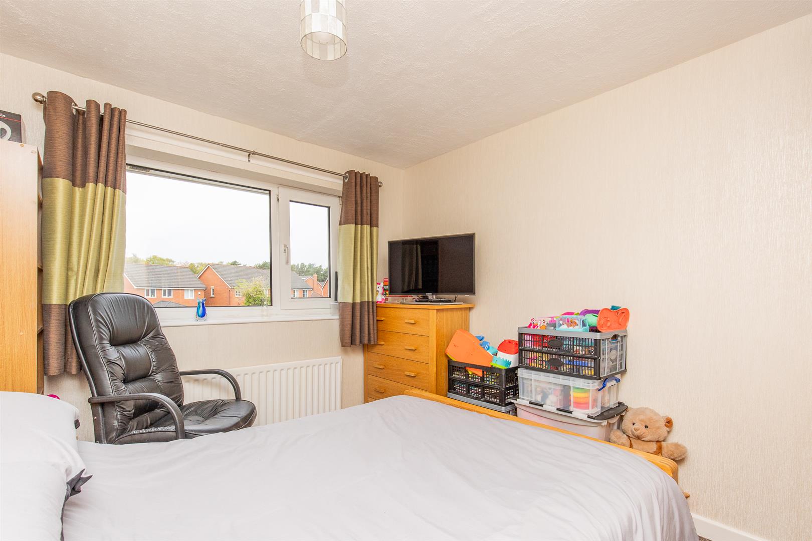 Lowther Drive, Leyland